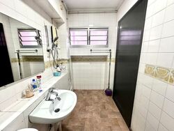 Blk 556 Choa Chu Kang North 6 (Choa Chu Kang), HDB Executive #476776801